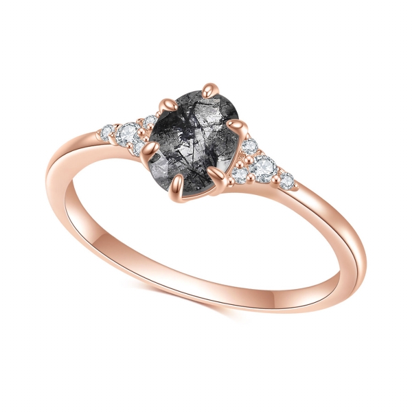 bague en acier inoxydable (177)