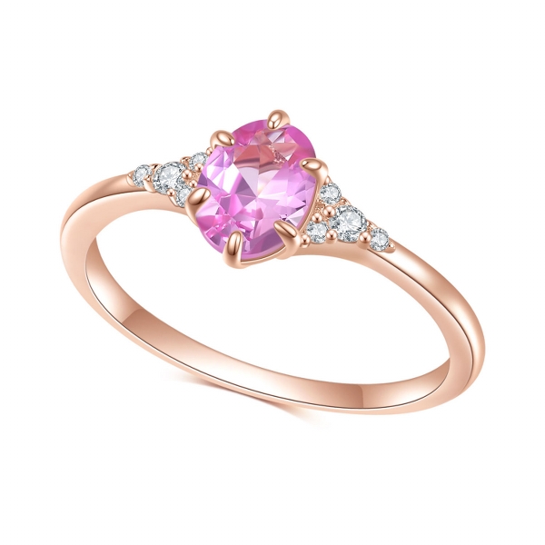 bague en acier inoxydable (178)