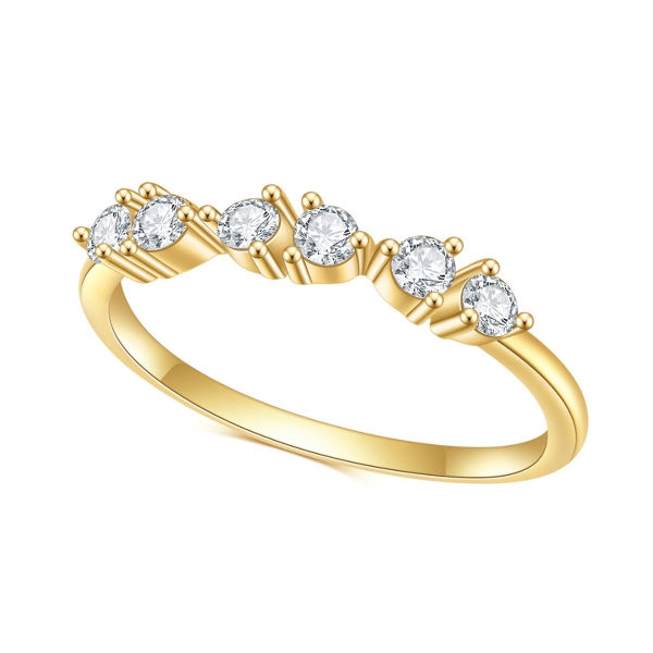 bague en acier inoxydable (182)