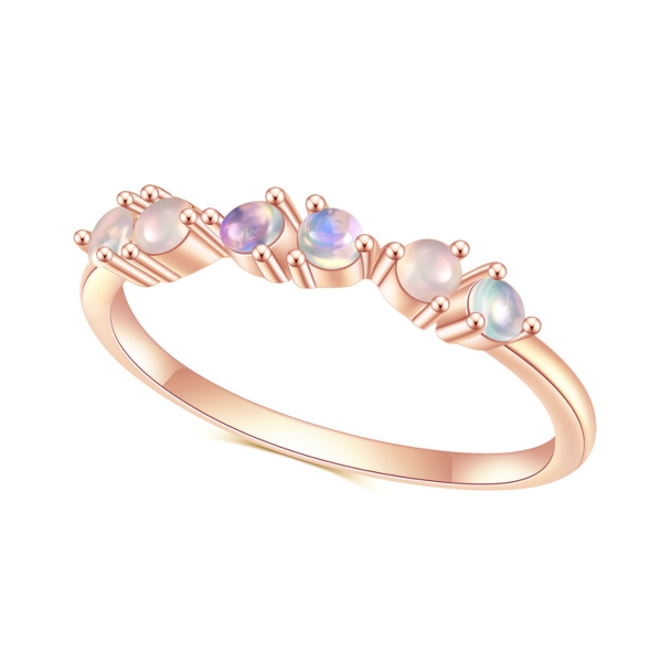 bague en acier inoxydable (183)