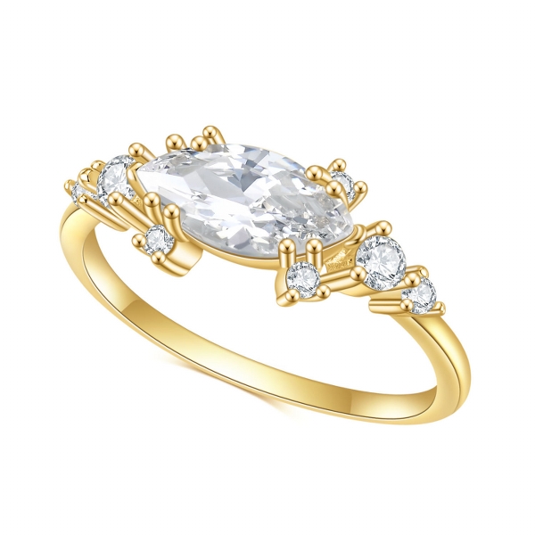 bague en acier inoxydable (186)