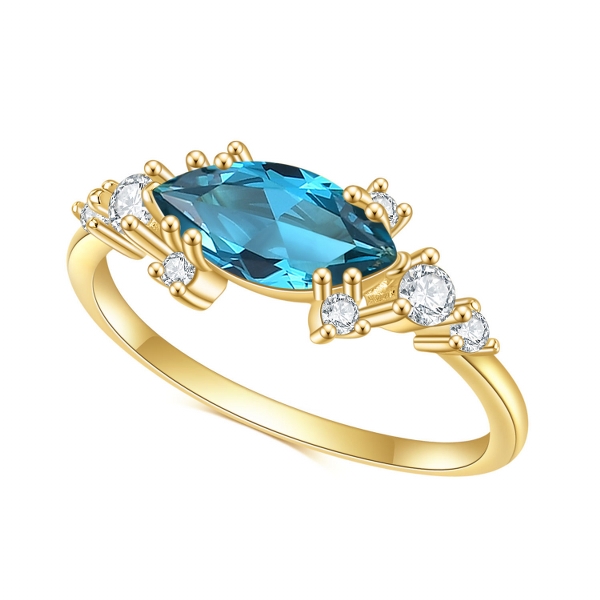 bague en acier inoxydable (187)