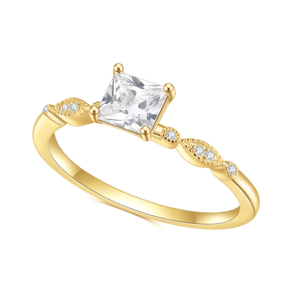 bague en acier inoxydable (190)