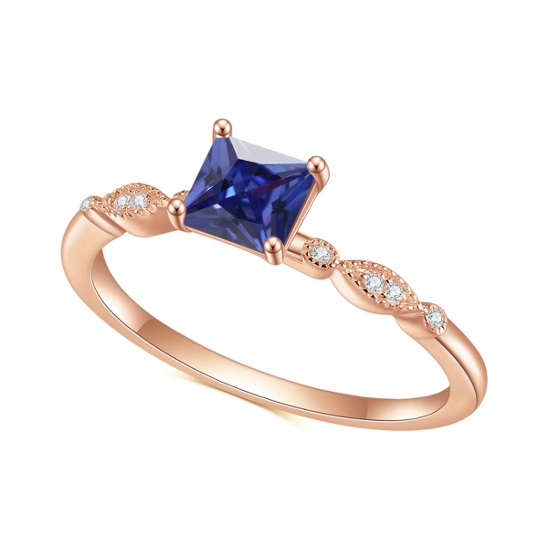 bague en acier inoxydable (191)