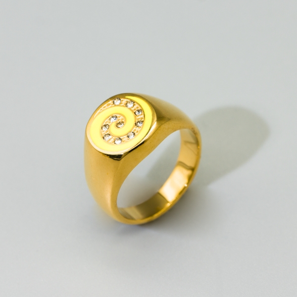 stainless steel ring(175)