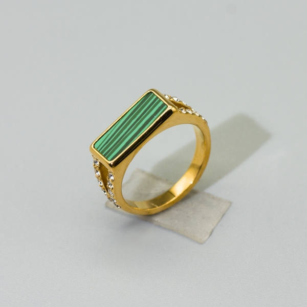stainless steel ring(192)