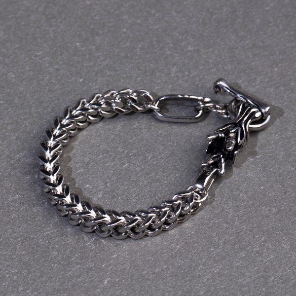 stainlesssteel bracelet (61)