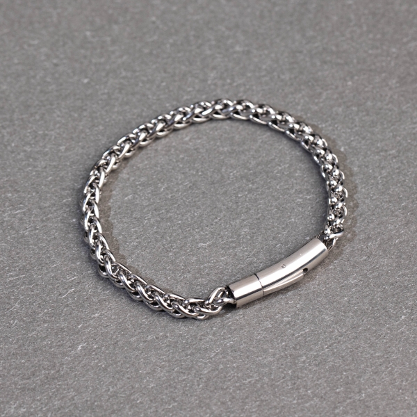 bracelet en acier inoxydable (64)