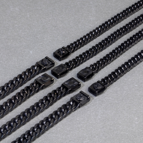 pulsera de acero inoxidable (72)