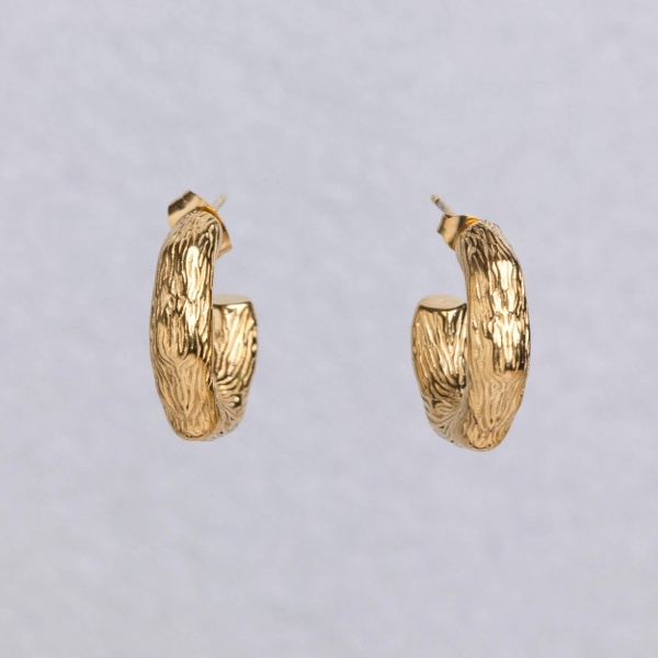 stainless steel earring(134)