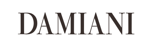 The Logo of Damiani S.p.A