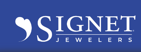 The Logo of Signet Jewelers Ltd